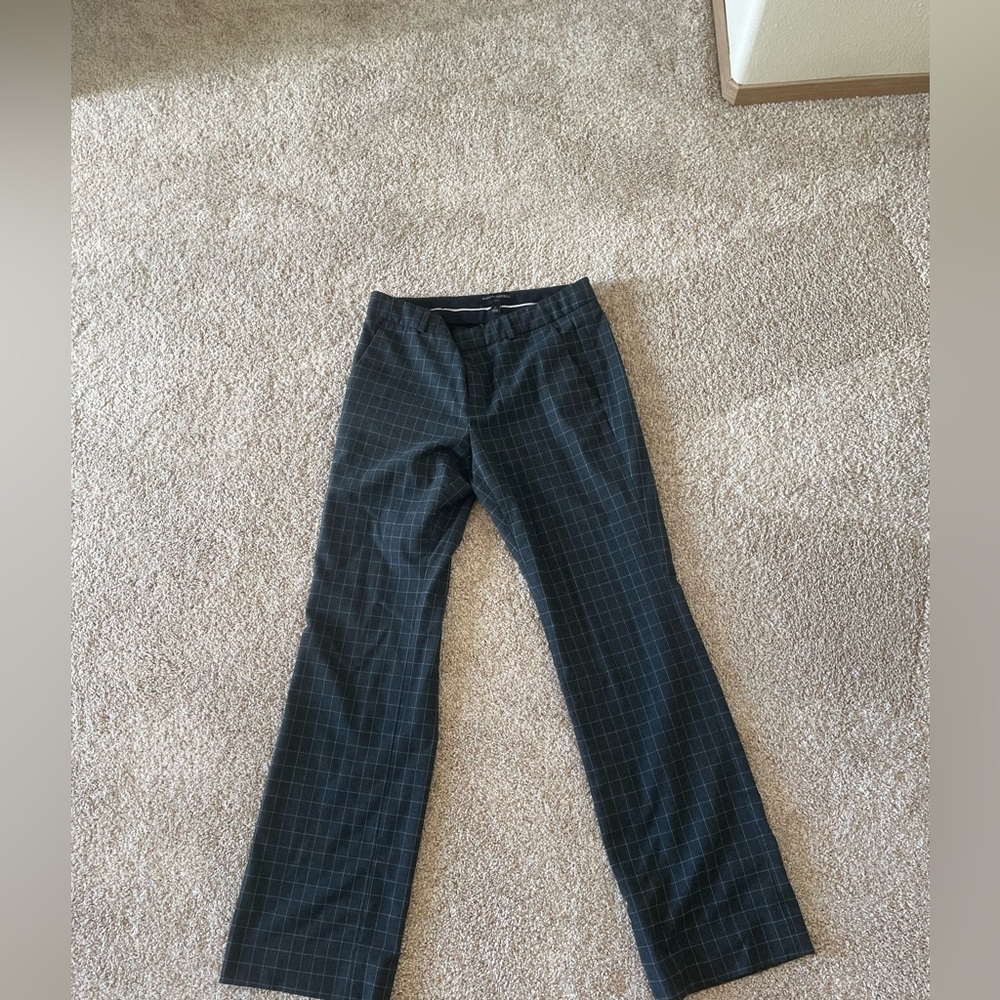 Suite pants